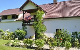 Noclegi w starym domu z sauną